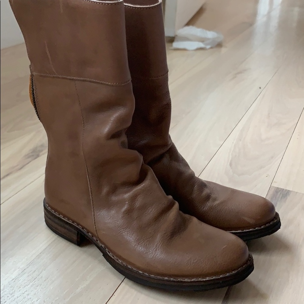 Fiorentini and Baker